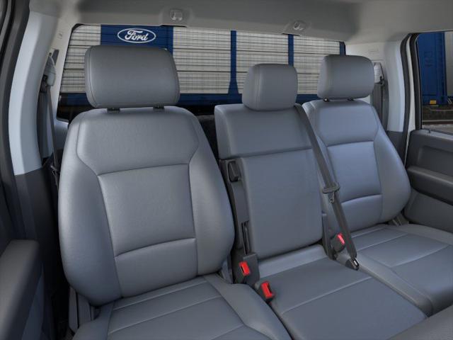 2026 Ford F-450 XL