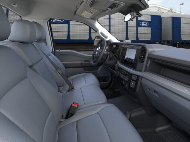 2026 Ford F-450 XL