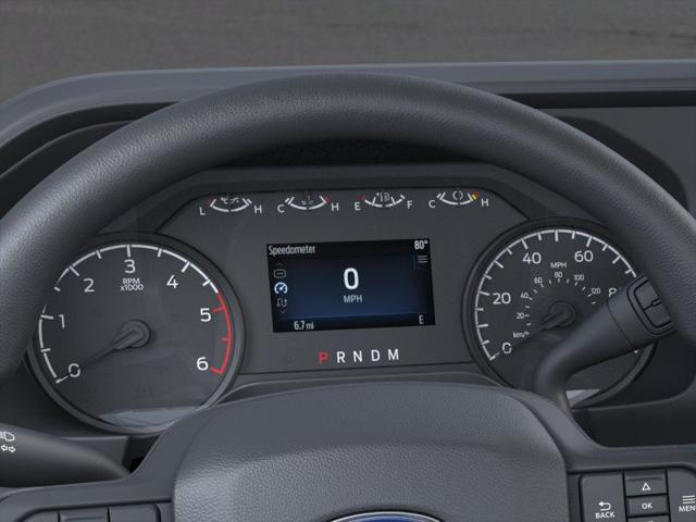 2026 Ford F-450 XL