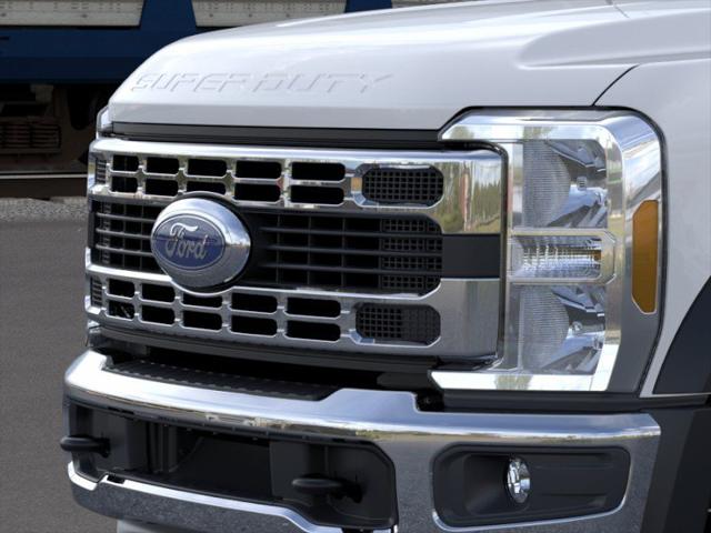 2026 Ford F-450 XL