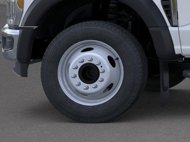 2026 Ford F-450 XL