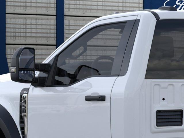 2026 Ford F-450 XL