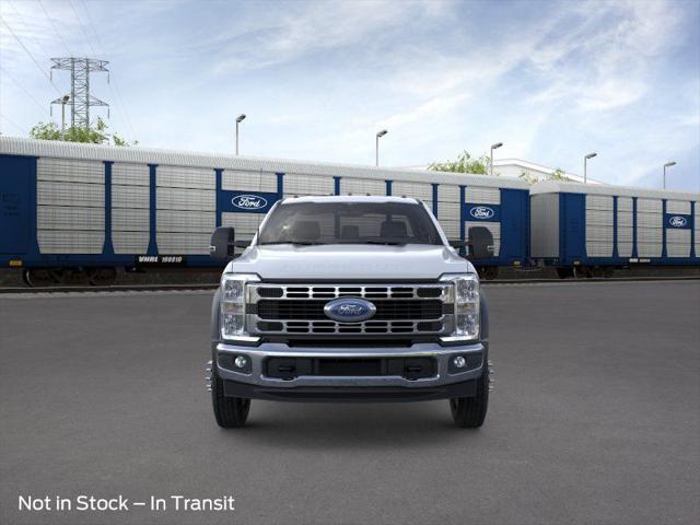 2026 Ford F-450 XL