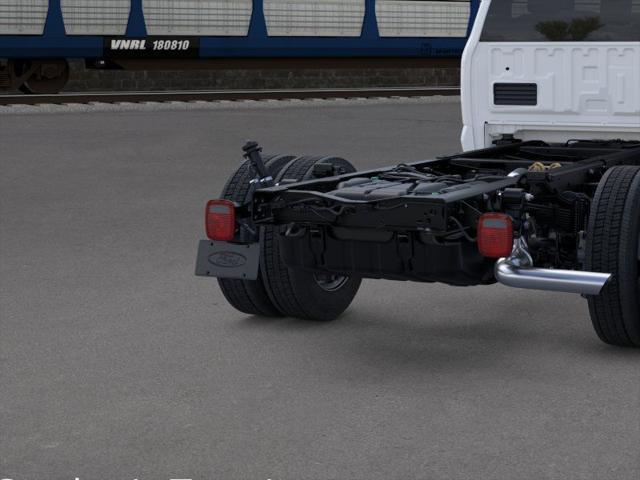 2026 Ford F-450 XL