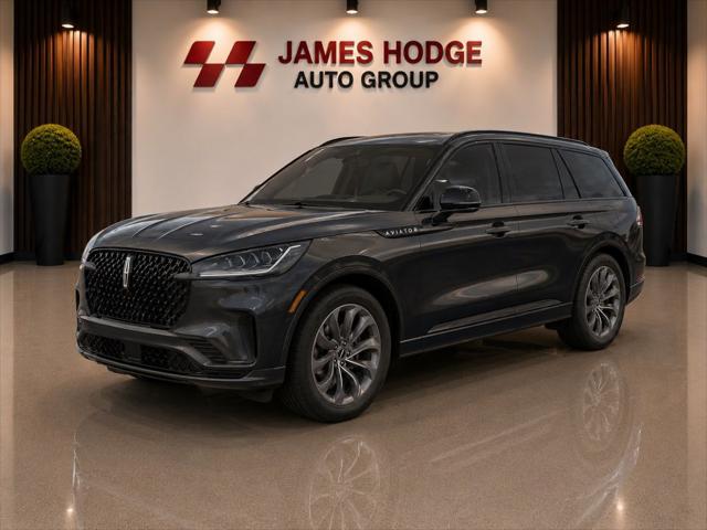 2026 Lincoln Aviator Premiere for sale in Muskogee, OK