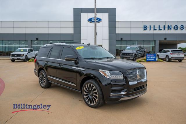 2021 Lincoln Navigator Reserve for sale in Lawton, OK