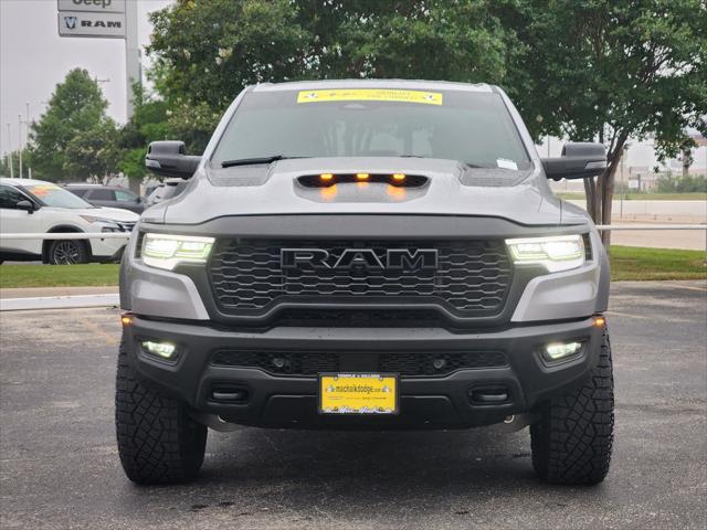 2026 Ram 1500 RHO Crew Cab 4x4 5'7" Box