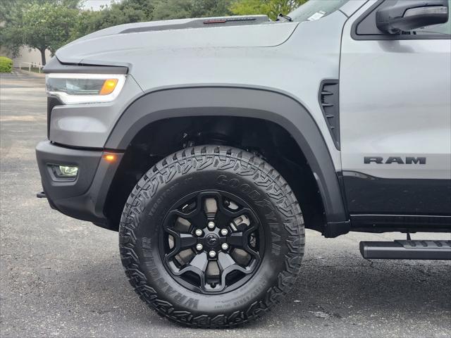2026 Ram 1500 RHO Crew Cab 4x4 5'7" Box