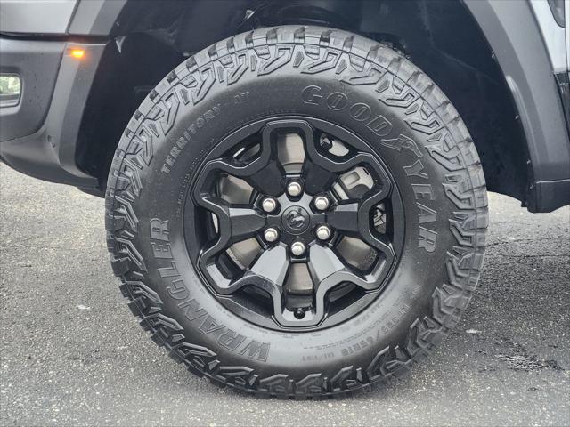 2026 Ram 1500 RHO Crew Cab 4x4 5'7" Box