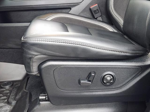 2026 Ram 1500 RHO Crew Cab 4x4 5'7" Box
