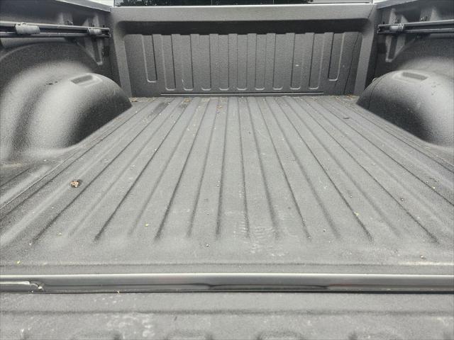 2026 Ram 1500 RHO Crew Cab 4x4 5'7" Box
