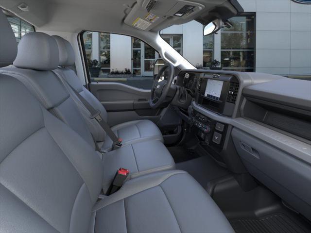 2025 Ford F-550 XL