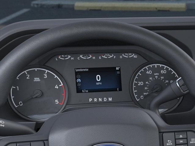 2025 Ford F-550 XL
