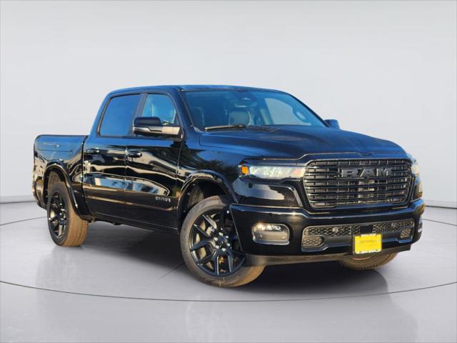 2026 Ram 1500 Laramie for sale in Temple, TX