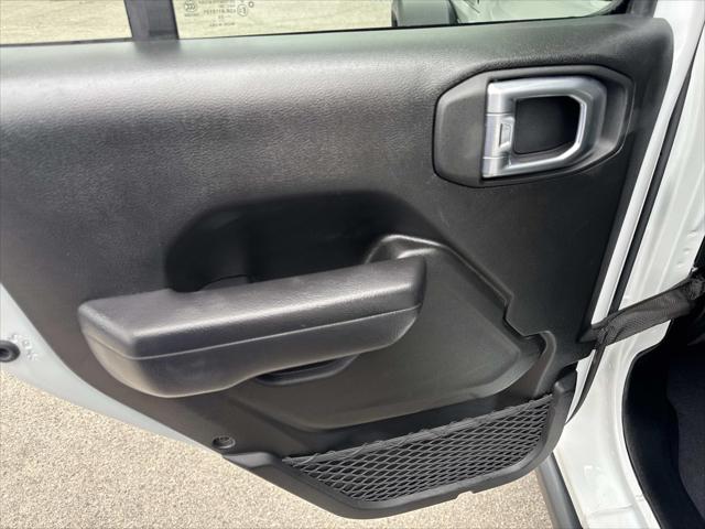 2024 Jeep Wrangler 4xe Rubicon 4xe