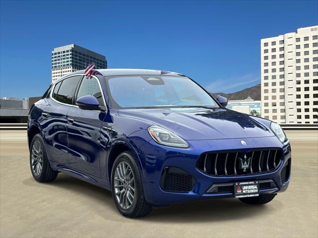 2023 Maserati Grecale GT for sale in Sherman Oakes, CA