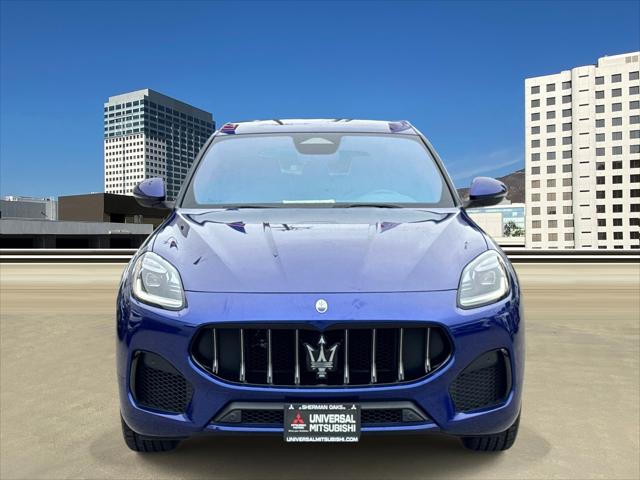 2023 Maserati Grecale GT