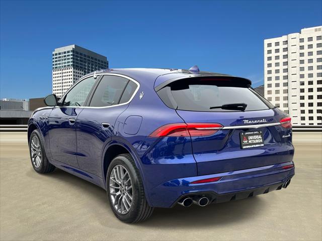2023 Maserati Grecale GT