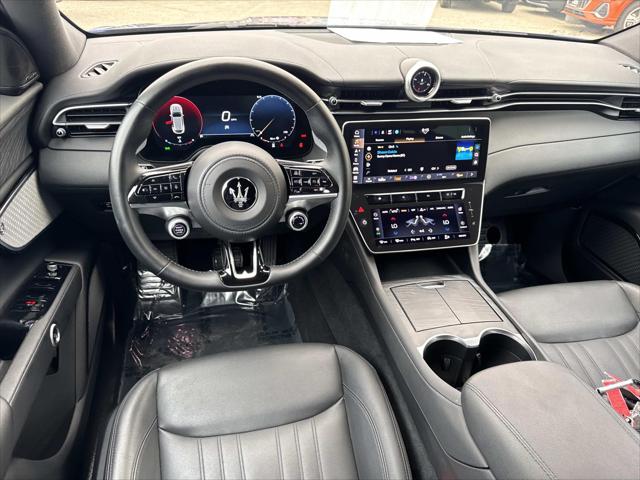2023 Maserati Grecale GT