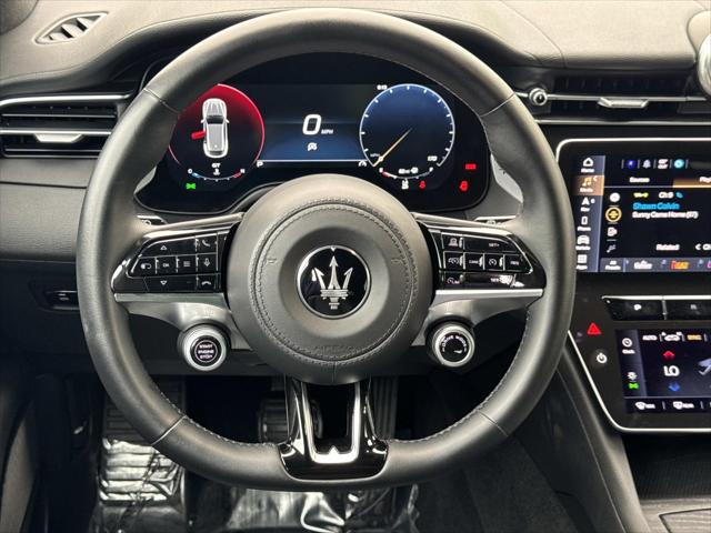 2023 Maserati Grecale GT