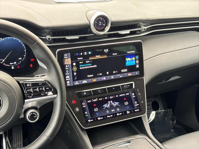 2023 Maserati Grecale GT
