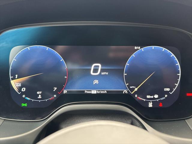 2023 Maserati Grecale GT