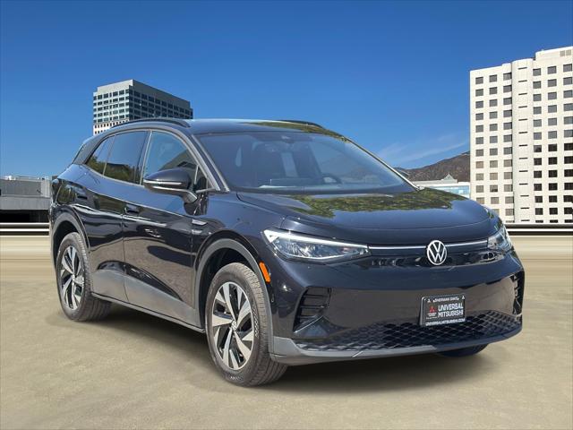 2023 Volkswagen ID.4 AWD Pro for sale in  Sherman Oakes, CA