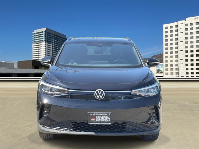 2023 Volkswagen ID.4 AWD Pro