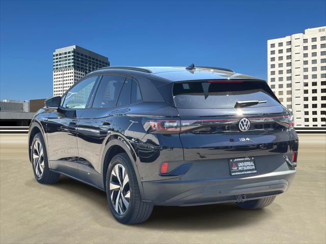 2023 Volkswagen ID.4 AWD Pro