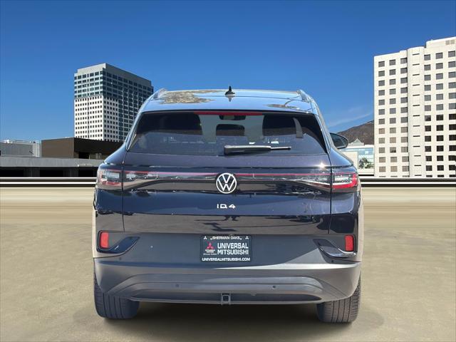 2023 Volkswagen ID.4 AWD Pro