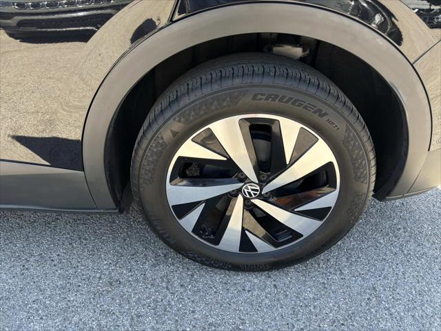 2023 Volkswagen ID.4 AWD Pro