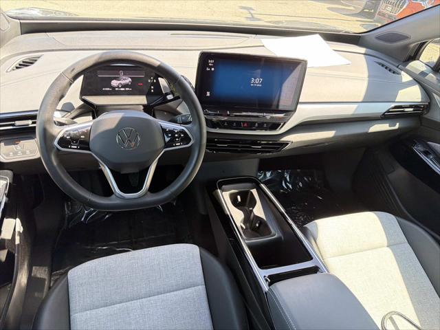2023 Volkswagen ID.4 AWD Pro