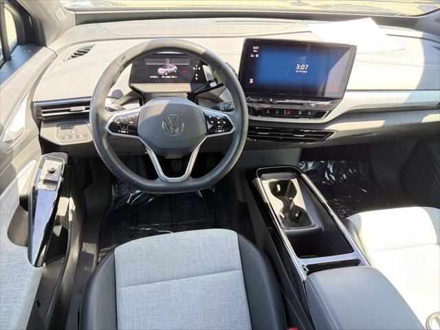 2023 Volkswagen ID.4 AWD Pro