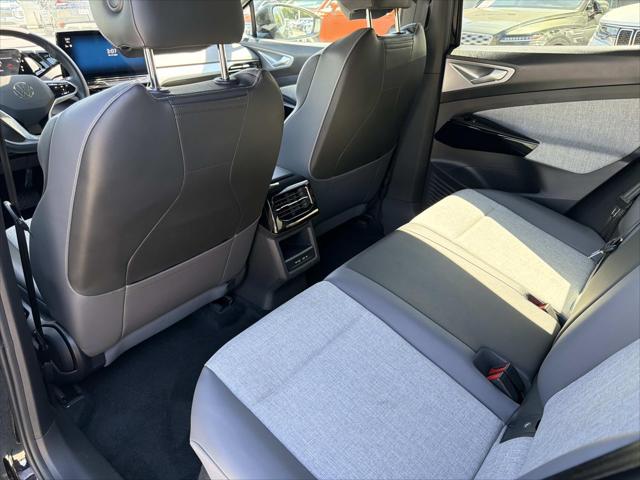 2023 Volkswagen ID.4 AWD Pro