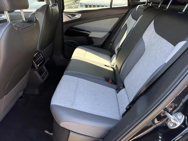 2023 Volkswagen ID.4 AWD Pro