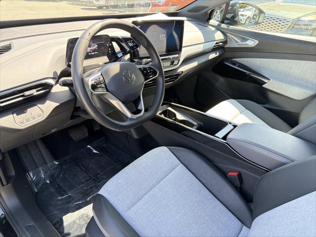 2023 Volkswagen ID.4 AWD Pro