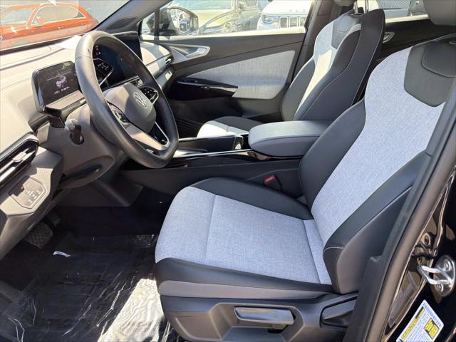 2023 Volkswagen ID.4 AWD Pro