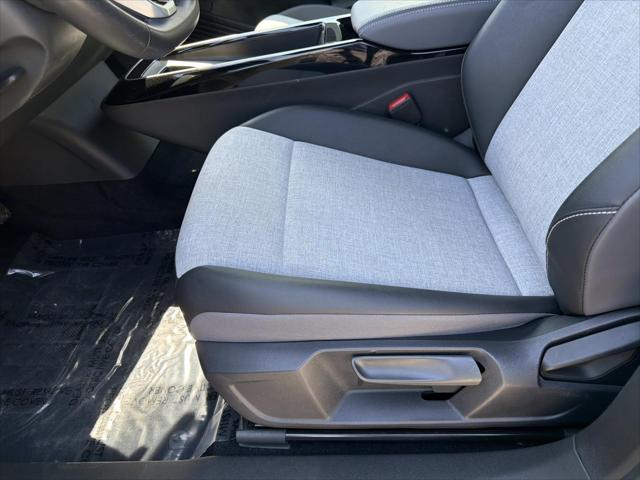 2023 Volkswagen ID.4 AWD Pro
