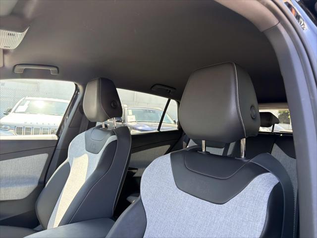 2023 Volkswagen ID.4 AWD Pro