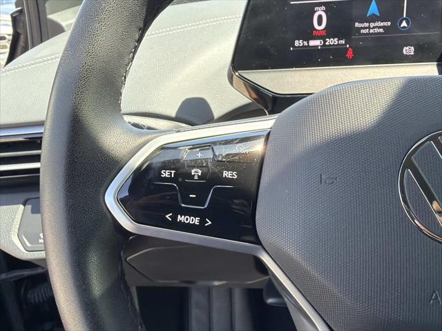 2023 Volkswagen ID.4 AWD Pro