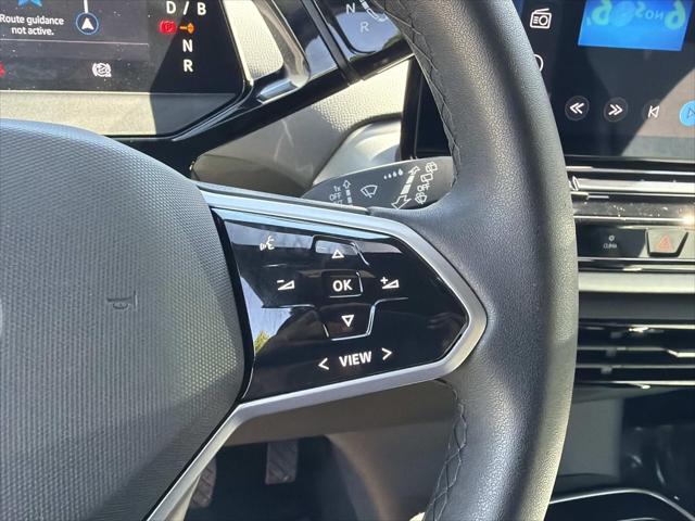 2023 Volkswagen ID.4 AWD Pro
