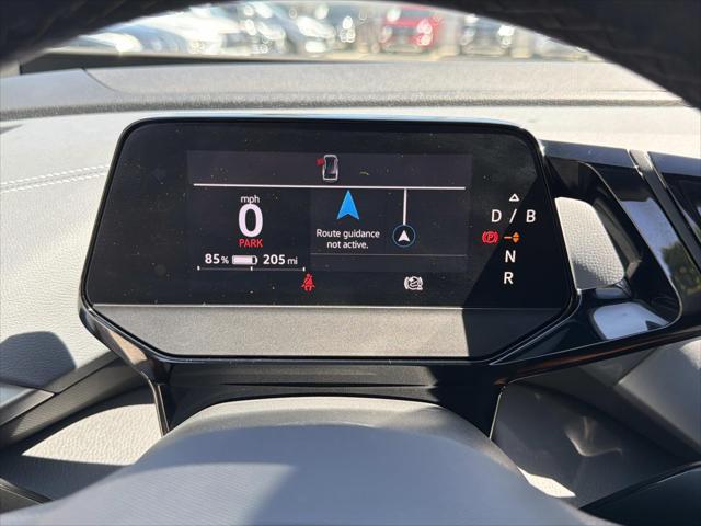 2023 Volkswagen ID.4 AWD Pro
