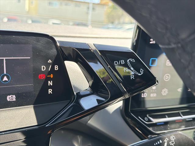 2023 Volkswagen ID.4 AWD Pro