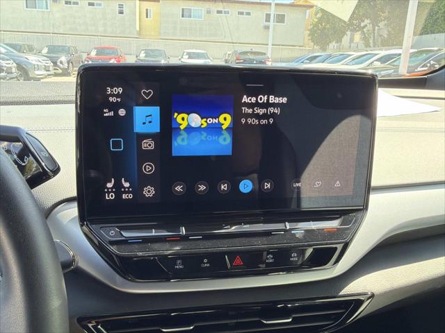 2023 Volkswagen ID.4 AWD Pro