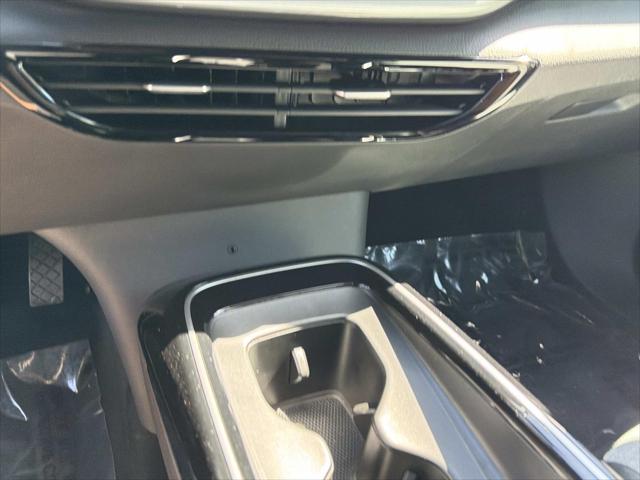 2023 Volkswagen ID.4 AWD Pro