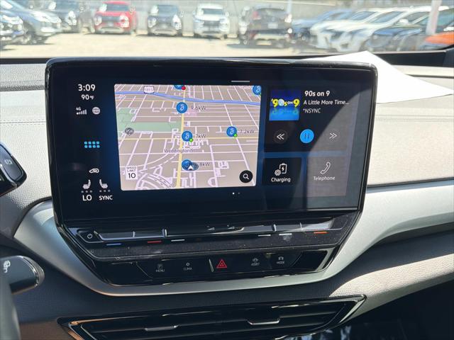 2023 Volkswagen ID.4 AWD Pro