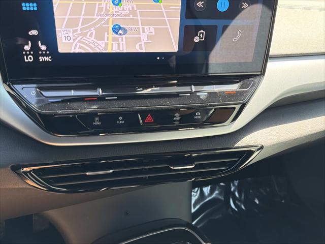 2023 Volkswagen ID.4 AWD Pro