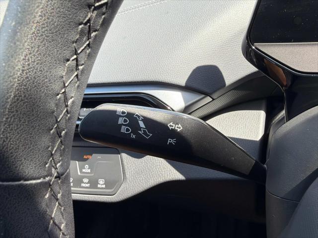 2023 Volkswagen ID.4 AWD Pro