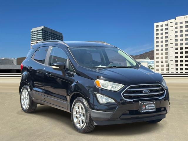 2019 Ford EcoSport SE for sale in  Sherman Oakes, CA