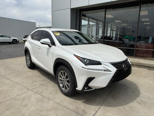 2019 Lexus NX 300 300 Base for sale in Salina, KS